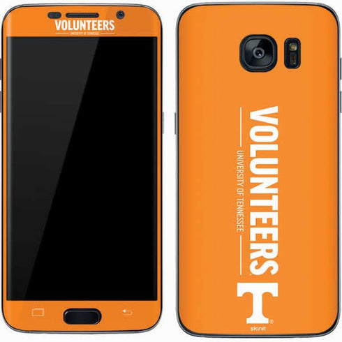 University of Tennessee-Knoxville UT Volunteers Galaxy S7 Skin