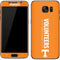 University of Tennessee-Knoxville UT Volunteers Galaxy S7 Skin