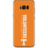 University of Tennessee-Knoxville UT Volunteers Galaxy S8 Skin