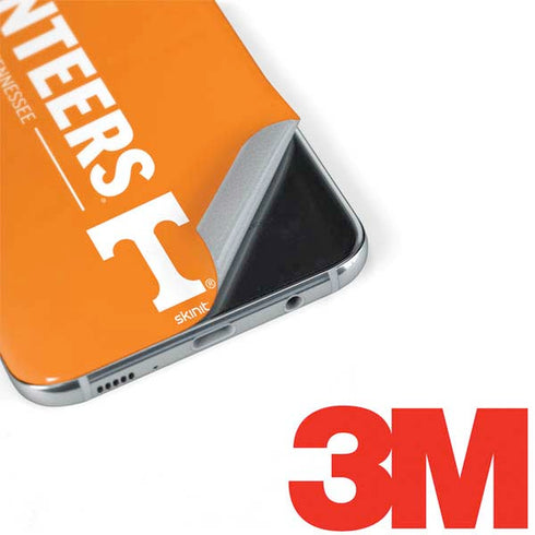 University of Tennessee-Knoxville UT Volunteers Galaxy S8 Skin
