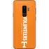 University of Tennessee-Knoxville UT Volunteers Galaxy S9 Plus Skin