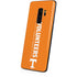 University of Tennessee-Knoxville UT Volunteers Galaxy S9 Plus Skin