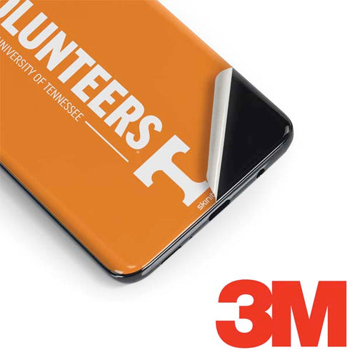 University of Tennessee-Knoxville UT Volunteers Galaxy S9 Plus Skin