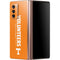 University of Tennessee-Knoxville UT Volunteers Galaxy Z Fold2 5G Skin