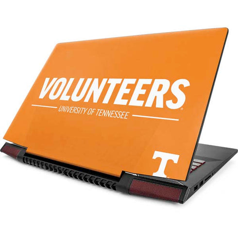 University of Tennessee-Knoxville UT Volunteers Lenovo IdeaPad Skin