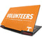 University of Tennessee-Knoxville UT Volunteers Lenovo IdeaPad Skin