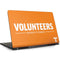 University of Tennessee-Knoxville UT Volunteers Dell Inspiron Skin
