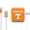 University of Tennessee-Knoxville UT Volunteers iPad Charger (10W USB) Skin