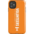University of Tennessee-Knoxville UT Volunteers iPhone 11 Impact Case