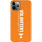 University of Tennessee-Knoxville UT Volunteers iPhone 11 Pro Lite Case