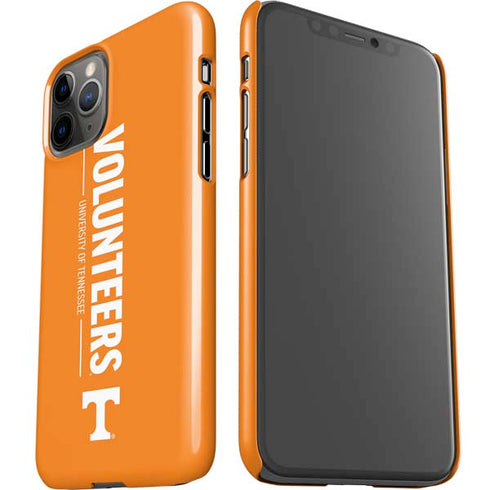 University of Tennessee-Knoxville UT Volunteers iPhone 11 Pro Lite Case