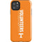 University of Tennessee-Knoxville UT Volunteers iPhone 11 Pro Max Impact Case