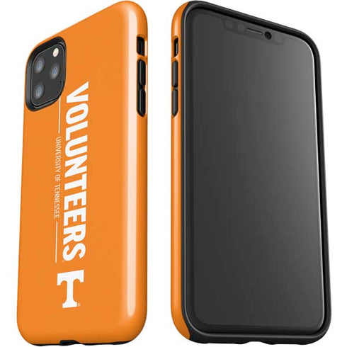 University of Tennessee-Knoxville UT Volunteers iPhone 11 Pro Max Impact Case