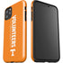 University of Tennessee-Knoxville UT Volunteers iPhone 11 Pro Max Impact Case