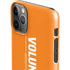 University of Tennessee-Knoxville UT Volunteers iPhone 11 Pro Max Lite Case