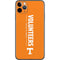 University of Tennessee-Knoxville UT Volunteers iPhone 11 Pro Max Skin