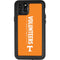 University of Tennessee-Knoxville UT Volunteers iPhone 11 Pro Max Waterproof Case