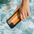 University of Tennessee-Knoxville UT Volunteers iPhone 11 Pro Max Waterproof Case