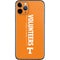 University of Tennessee-Knoxville UT Volunteers iPhone 11 Pro Skin