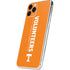 University of Tennessee-Knoxville UT Volunteers iPhone 11 Pro Skin