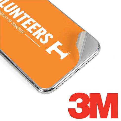 University of Tennessee-Knoxville UT Volunteers iPhone 11 Pro Skin