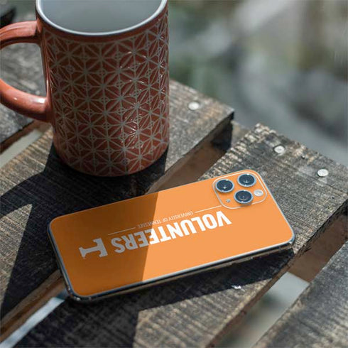 University of Tennessee-Knoxville UT Volunteers iPhone 11 Pro Skin