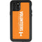 University of Tennessee-Knoxville UT Volunteers iPhone 11 Pro Waterproof Case