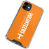 University of Tennessee-Knoxville UT Volunteers iPhone 12 Clear Case