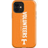 University of Tennessee-Knoxville UT Volunteers iPhone 12 Impact Case