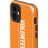 University of Tennessee-Knoxville UT Volunteers iPhone 12 Impact Case