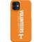 University of Tennessee-Knoxville UT Volunteers iPhone 12 Mini Lite Case