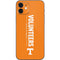 University of Tennessee-Knoxville UT Volunteers iPhone 12 Mini Skin