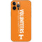 University of Tennessee-Knoxville UT Volunteers iPhone 12 Pro Max Skin