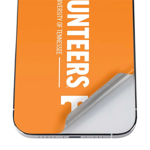 University of Tennessee-Knoxville UT Volunteers iPhone 12 Pro Max Skin