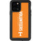 University of Tennessee-Knoxville UT Volunteers iPhone 12 Pro Waterproof Case