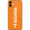 University of Tennessee-Knoxville UT Volunteers iPhone 12 Skin