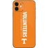 University of Tennessee-Knoxville UT Volunteers iPhone 12 Skin