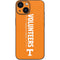 University of Tennessee-Knoxville UT Volunteers iPhone 13 Mini Skin