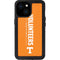University of Tennessee-Knoxville UT Volunteers iPhone 13 Mini Waterproof Case