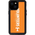 University of Tennessee-Knoxville UT Volunteers iPhone 13 Mini Waterproof Case