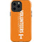 University of Tennessee-Knoxville UT Volunteers iPhone 13 Pro Max Impact Case