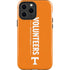 University of Tennessee-Knoxville UT Volunteers iPhone 13 Pro Max Impact Case