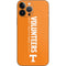 University of Tennessee-Knoxville UT Volunteers iPhone 13 Pro Max Skin