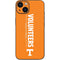 University of Tennessee-Knoxville UT Volunteers iPhone 14 Plus Skin