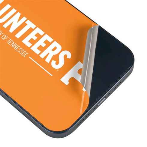 University of Tennessee-Knoxville UT Volunteers iPhone 14 Plus Skin