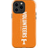 University of Tennessee-Knoxville UT Volunteers iPhone 15 Pro Max Impact Case