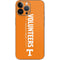 University of Tennessee-Knoxville UT Volunteers iPhone 14 Pro Max Skin