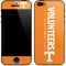 University of Tennessee-Knoxville UT Volunteers iPhone 5/5s/5SE Skin