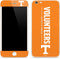 University of Tennessee-Knoxville UT Volunteers iPhone 6/6s Plus Skin