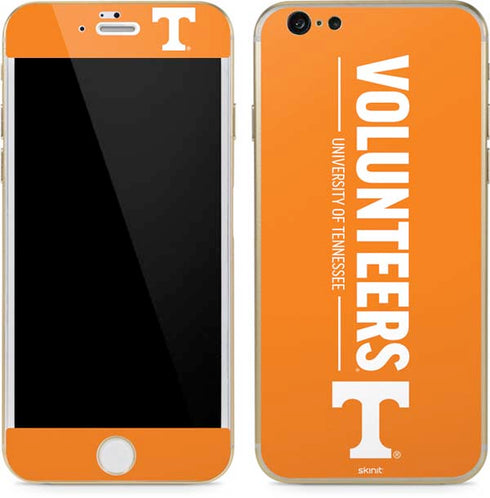 University of Tennessee-Knoxville UT Volunteers iPhone 6/6s Skin
